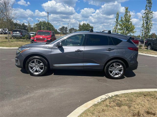 2019 Acura RDX Advance