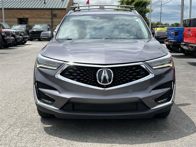 2019 Acura RDX Advance