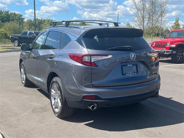 2019 Acura RDX Advance