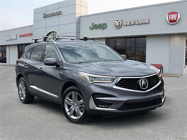 2019 Acura RDX Advance