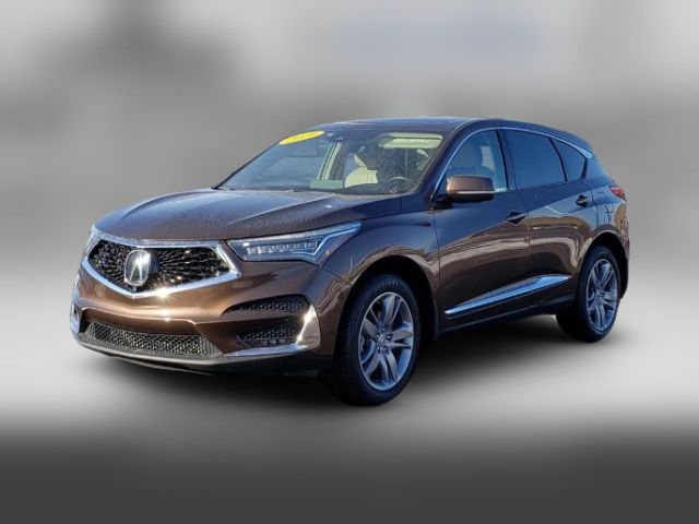 2019 Acura RDX Advance