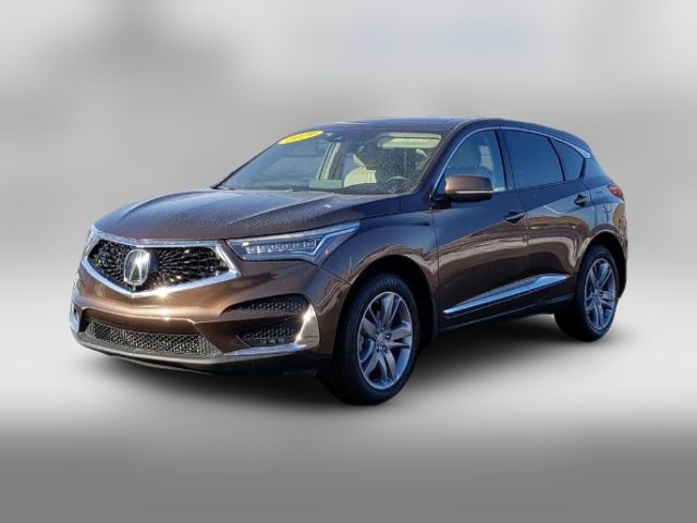 2019 Acura RDX Advance