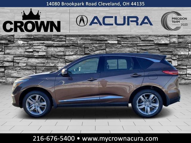 2019 Acura RDX Advance