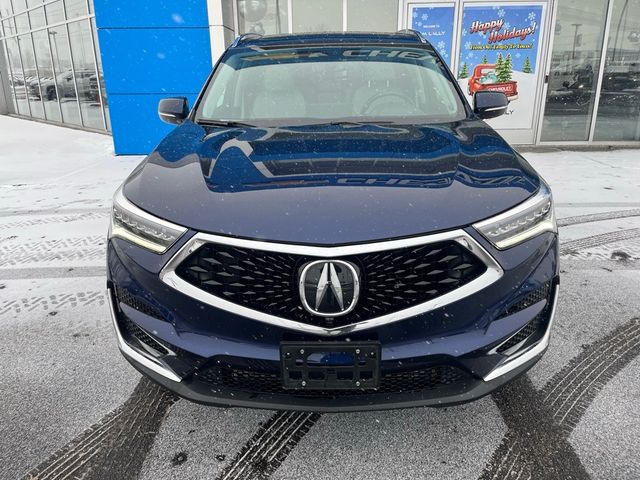 2019 Acura RDX Advance