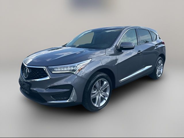 2019 Acura RDX Advance