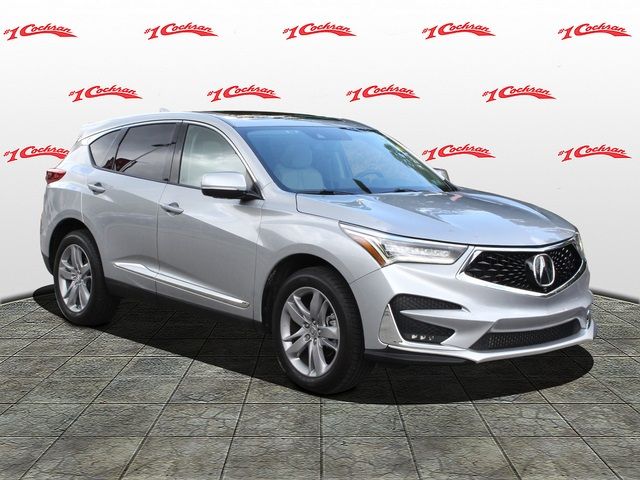 2019 Acura RDX Advance