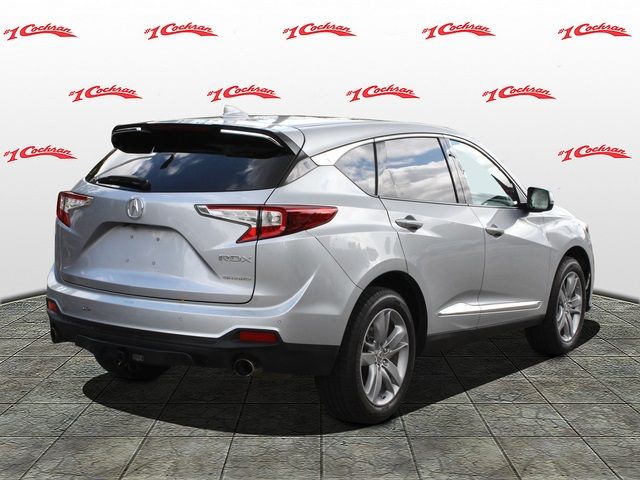 2019 Acura RDX Advance