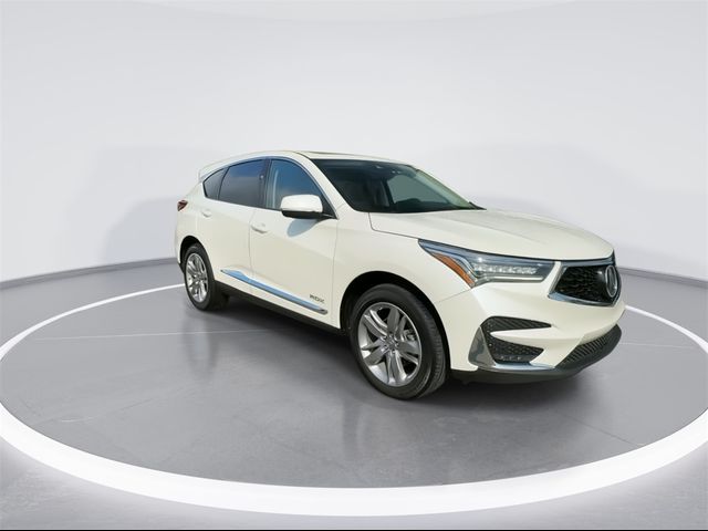 2019 Acura RDX Advance