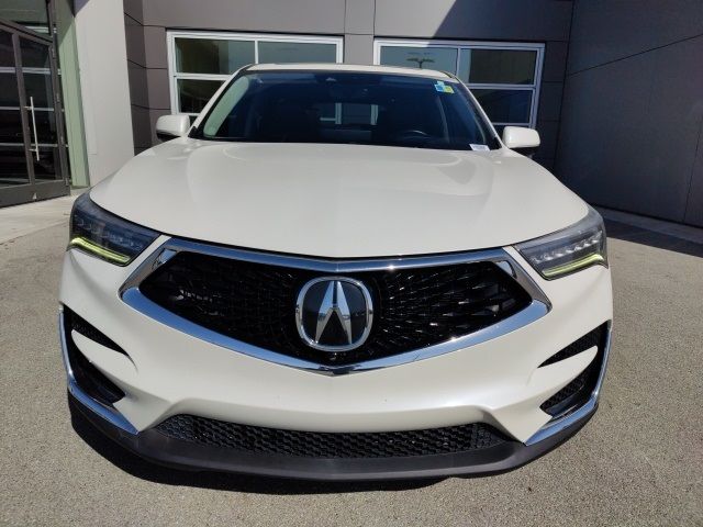 2019 Acura RDX Advance