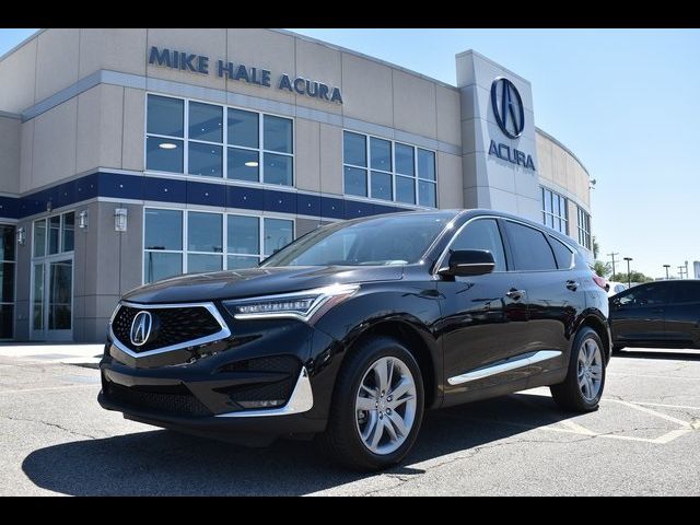 2019 Acura RDX Advance