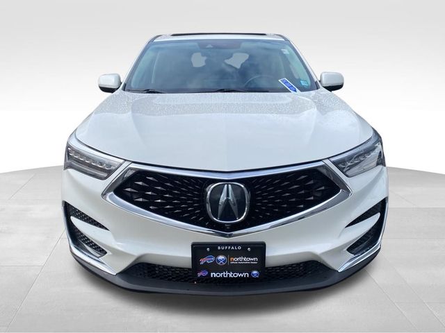 2019 Acura RDX Advance
