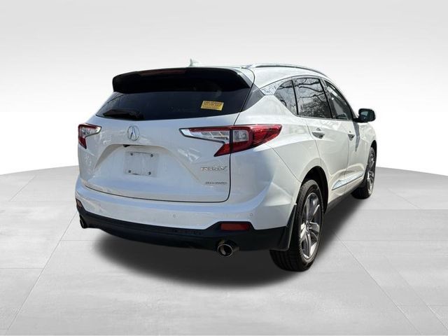 2019 Acura RDX Advance