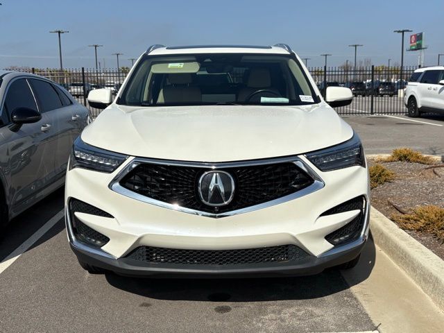 2019 Acura RDX Advance