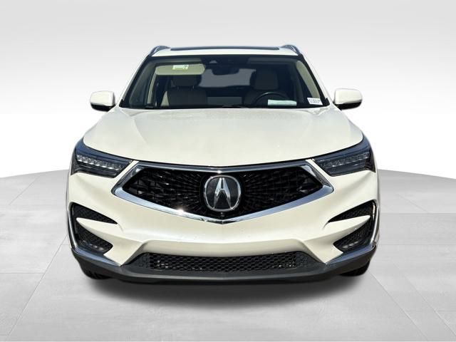 2019 Acura RDX Advance