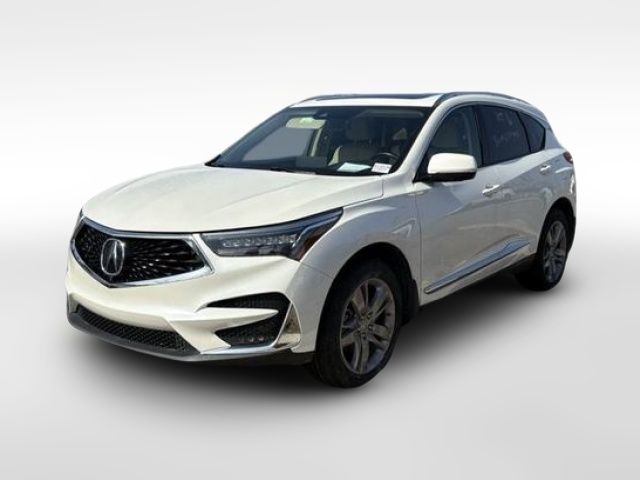 2019 Acura RDX Advance