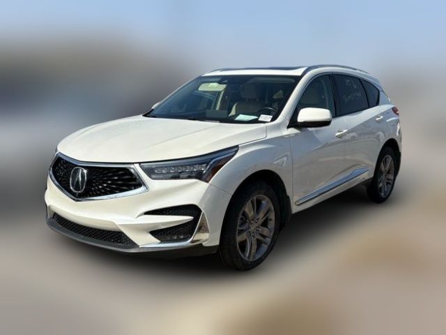 2019 Acura RDX Advance