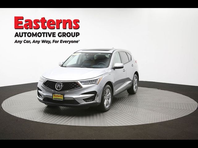 2019 Acura RDX Advance