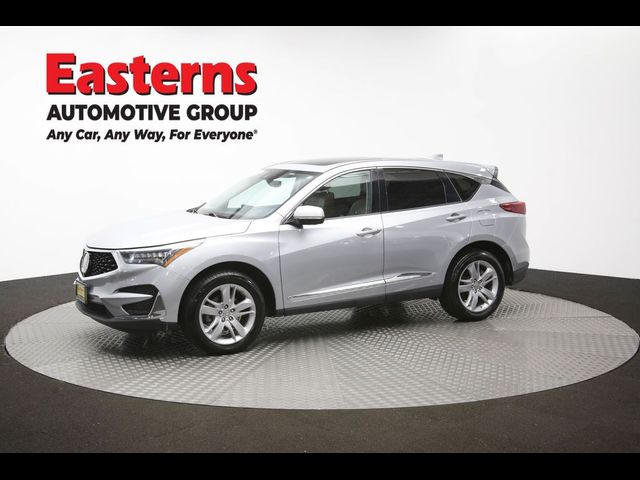 2019 Acura RDX Advance