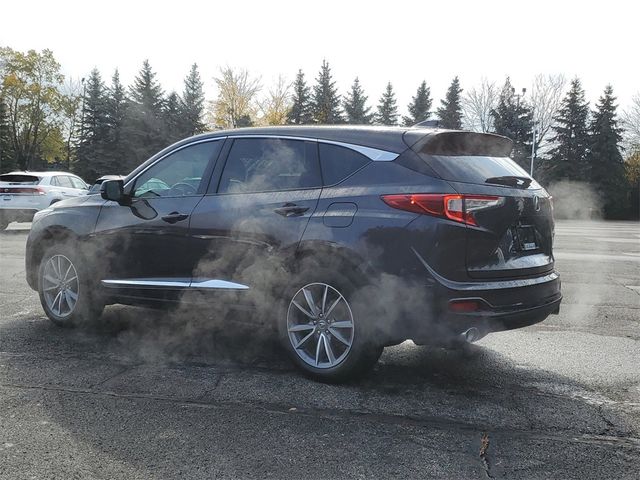 2019 Acura RDX Advance