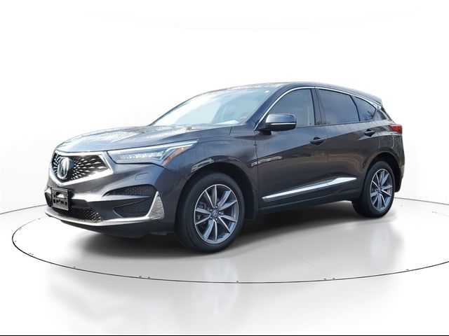 2019 Acura RDX Advance