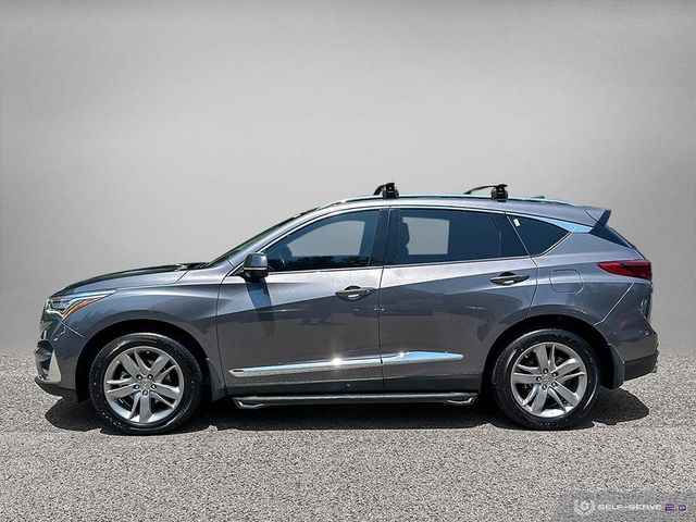 2019 Acura RDX Advance