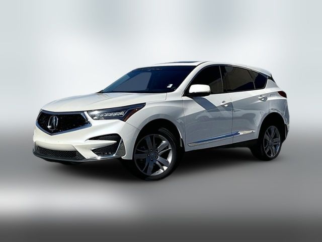 2019 Acura RDX Advance