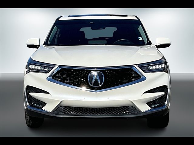 2019 Acura RDX Advance