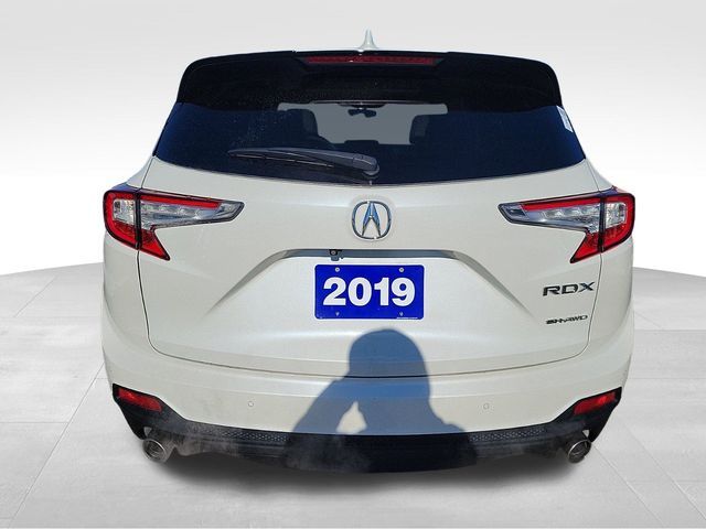 2019 Acura RDX Advance