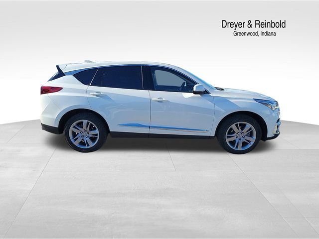 2019 Acura RDX Advance