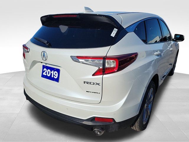 2019 Acura RDX Advance