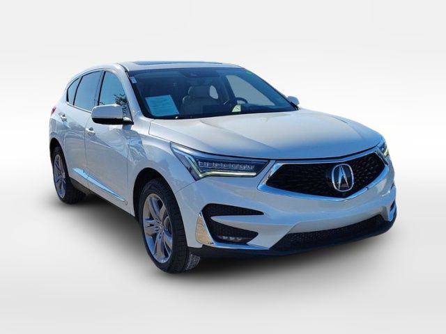 2019 Acura RDX Advance