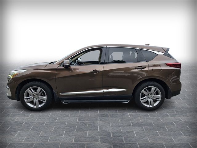 2019 Acura RDX Advance