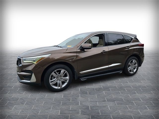 2019 Acura RDX Advance