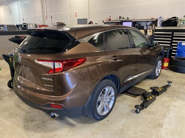 2019 Acura RDX Advance