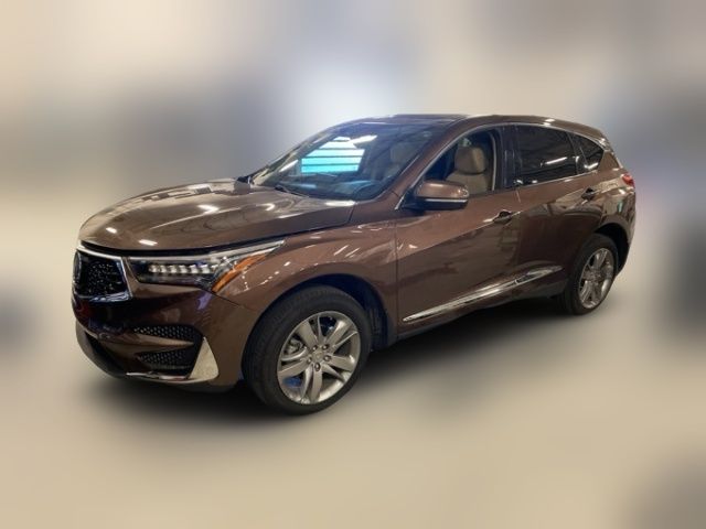 2019 Acura RDX Advance