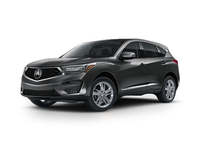 2019 Acura RDX Advance