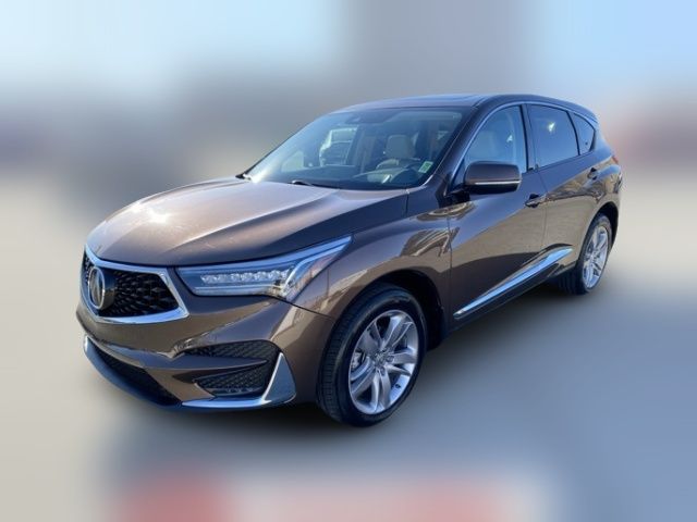 2019 Acura RDX Advance