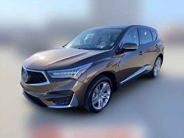 2019 Acura RDX Advance