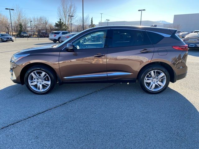 2019 Acura RDX Advance