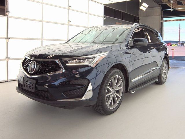 2019 Acura RDX Advance