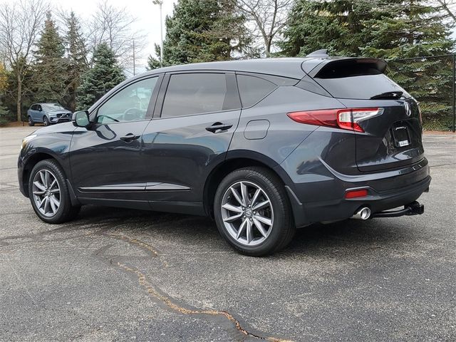 2019 Acura RDX Advance