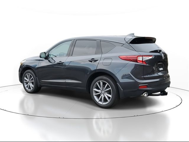 2019 Acura RDX Advance