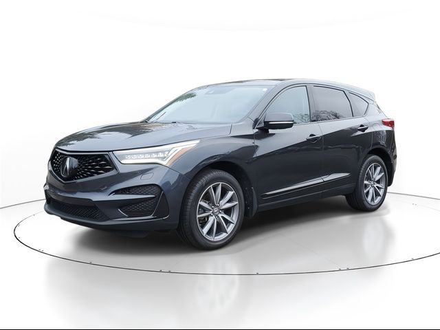 2019 Acura RDX Advance