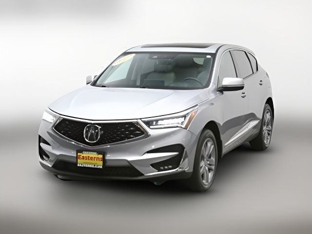 2019 Acura RDX Advance