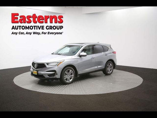 2019 Acura RDX Advance