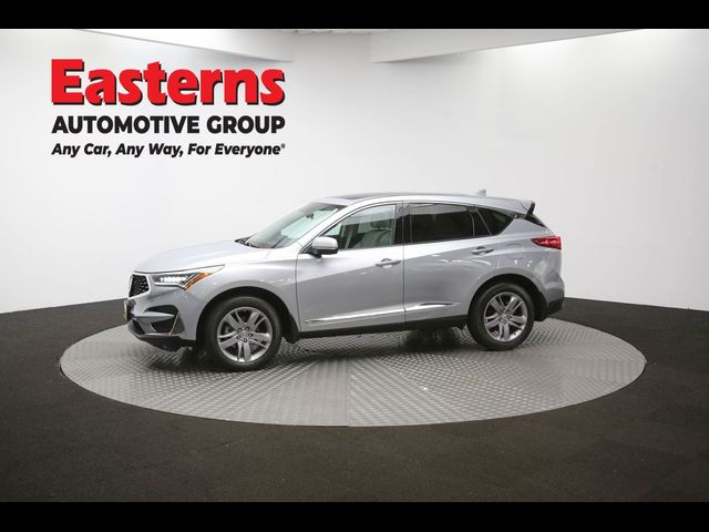 2019 Acura RDX Advance