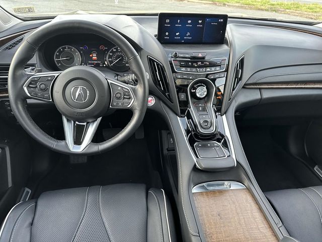 2019 Acura RDX Advance