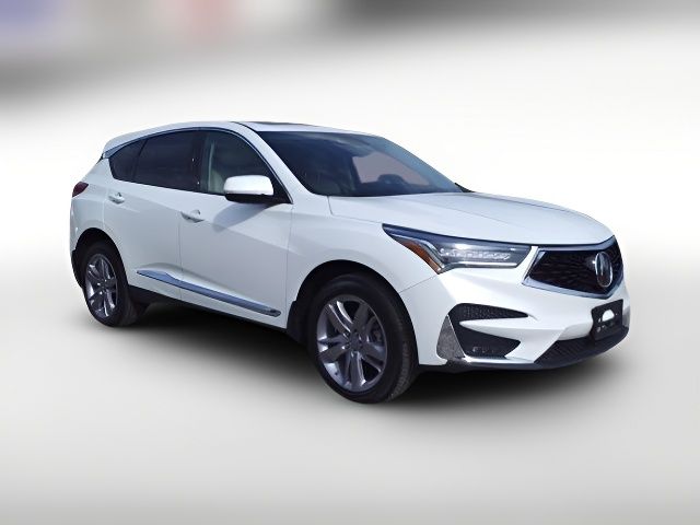 2019 Acura RDX Advance