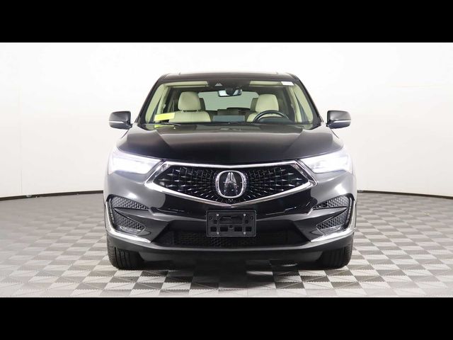 2019 Acura RDX Advance