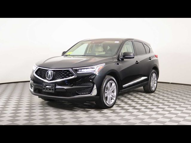 2019 Acura RDX Advance